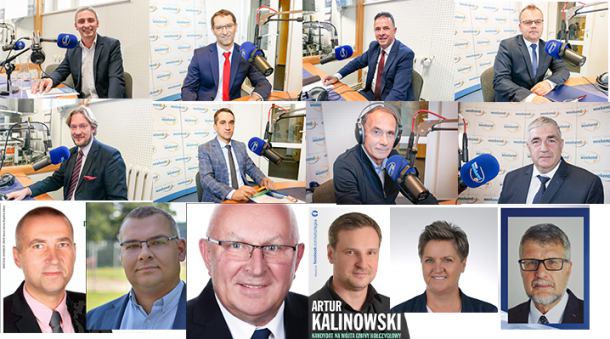 II tura wyborów w regionie. Zobacz, gdzie odbyła się dogrywka