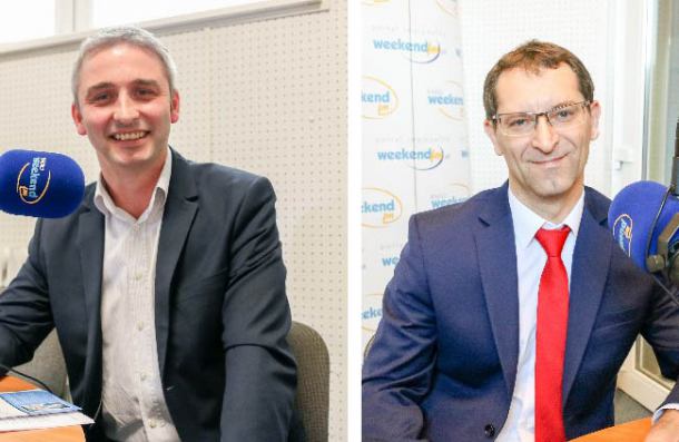 Paweł Gibczyński i Arkadiusz Kubalewski o wynikach wyborów