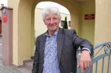 Jest sołtysem Koczały, będzie wójtem