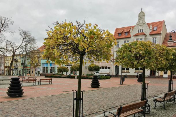 Odwołanie w sprawie środowiskowych uwarunkowań dla obwodnicy Tucholi wciąż bez decyzji GDOŚ