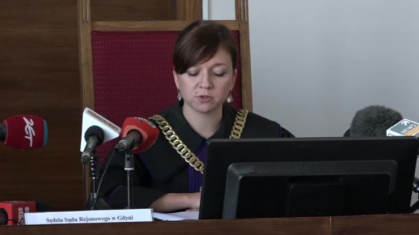 Wyrok dla księdza za molestowanie seksualne harcerzy. Sześć lat więzienia i dożywotni zakaz pracy z dziećmi