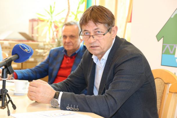 Stanke zostaje na stanowisku wicewójta. Gmina Chojnice poszuka sekretarza