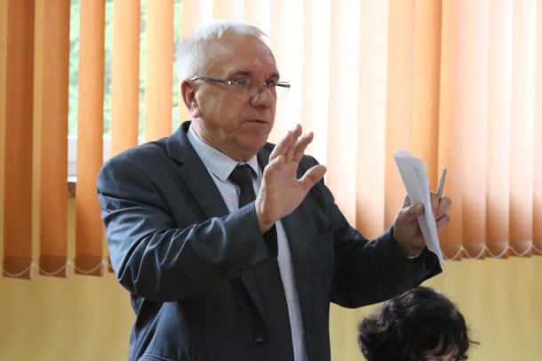 12 tysięcy złotych ekwiwalentu za niewykorzystany urlop dla odchodzącego wójta gminy Koczała