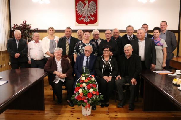 Ostatnia sesja Rady Gminy Człuchów tej kadencji 
