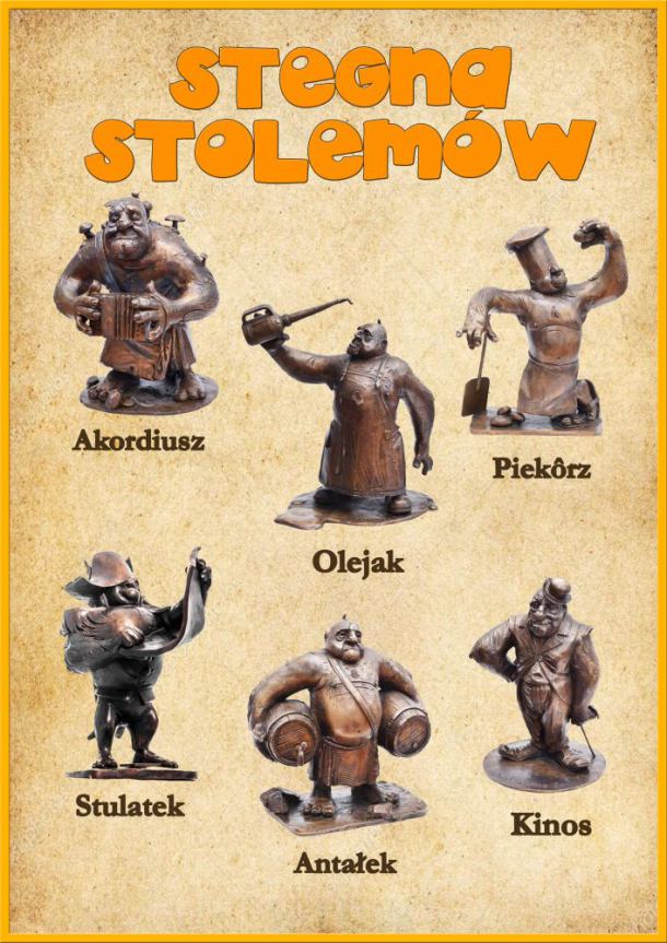 Nowa gra miejska w Kościerzynie. Premiera już dziś (11.11)
