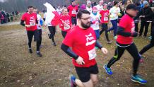 Ponad tysiąc osób wystartowało w 23. Biegu Niepodległości w Borzytuchomiu (FOTO)