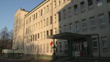 Oddział wewnętrzny szpitala w Piotrkowie Trybunalskim zamknięty. U pacjentki stwierdzono superbakterię