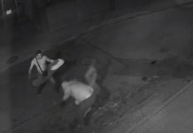 Pobicie jubilera w Miastku: policja prosi o pomoc w wytypowaniu sprawców (WIDEO)