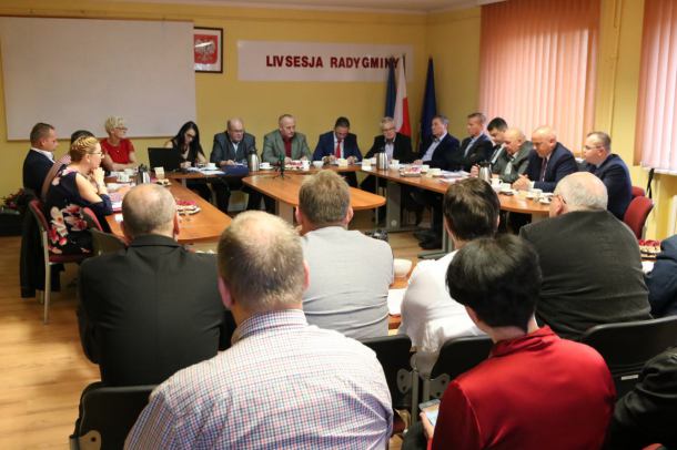 Podczas ostatniej w tej kadencji sesji Rady Gminy Przechlewo radni jednogłośnie zdecydowali o podwyżce 