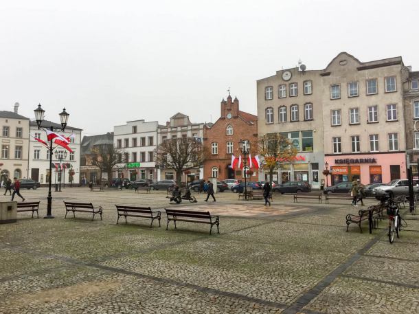 Na Kaszubski Festiwal "Tańce i zgrywańce" zaprasza w piątek do Kościerzyny Lokalna Organizacja Turystyczna Serce Kaszub