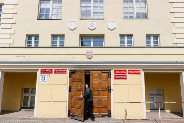 Kto zostanie starostą powiatu sępoleńskiego? 