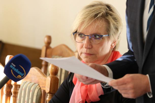 Nie będzie powyborczych zmian na kierowniczych stanowiskach w ratuszu w Debrznie