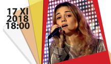 Koncert poezji śpiewanej w Chojnicach