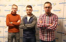 Czy doświadczeni zawodnicy chcą umierać za Chojniczankę?
Czy wiceburmistrz Bytowa będzie stał w bramce Bytovii?