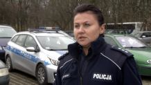 Pijany dwulatek trafił do szpitala. Alkohol podano mu dla żartu