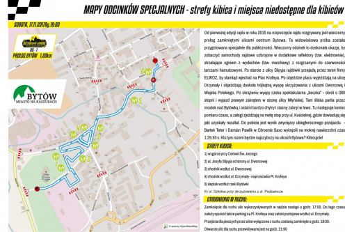 Po raz czwarty ulicami Bytowa i okolicy drogami ścigać się będą uczestnicy rajdu samochodowego "Bytowska Gonitwa"