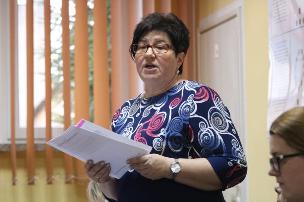 Ustawa dekomunizacyjna wymusiła zmianę patrona szkoły w Koczale