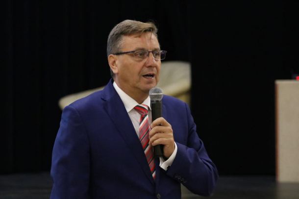 Na grant ze "schetynówek" załapały się tylko dwie gminy z powiatu człuchowskiego