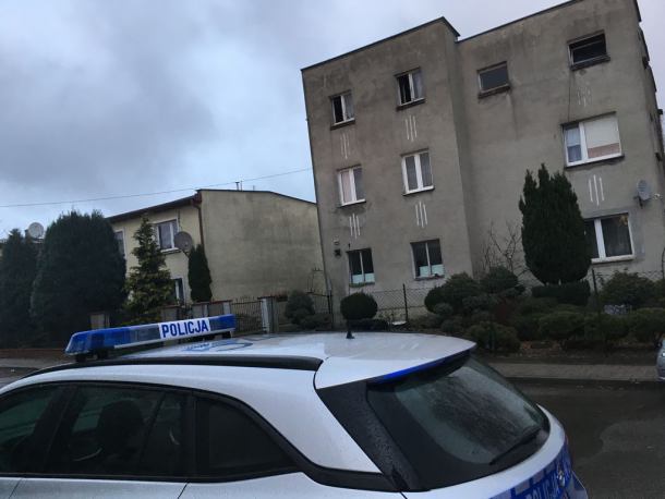 Prokuratorskie śledztwo w kierunku usiłowania zabójstwa po podpaleniu 48-latki