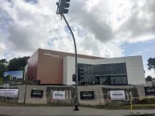 13 grudnia otwarcie Chojnickiego Centrum Kultury
