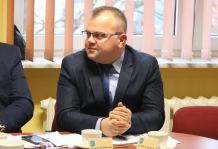 Pierwsza sesja Rady Gminy Przechlewo