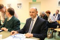 Nowe prezydium rady i Zarząd Powiatu Tucholskiego