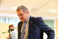 Nowe prezydium rady i Zarząd Powiatu Tucholskiego
