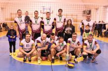 Ruszyła Człuchowska Amatorska Liga Piłki Siatkowej