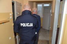 Prokuratorskie zarzuty dla 55-latka, który podpalił swoją partnerkę. Mężczyźnie grozi nawet dożywocie