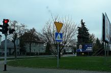 Minął termin sprzątania wyborczego. Co z plakatami, które dalej wiszą?