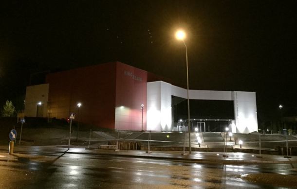 Sądowy finał współpracy chojnickiego ratusza z firmą, która nie dokończyła modernizacji ChCK
