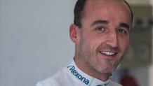 Kubica podstawowym kierowcą Williamsa na sezon 2019! "Robert jest niedoszłym mistrzem świata"