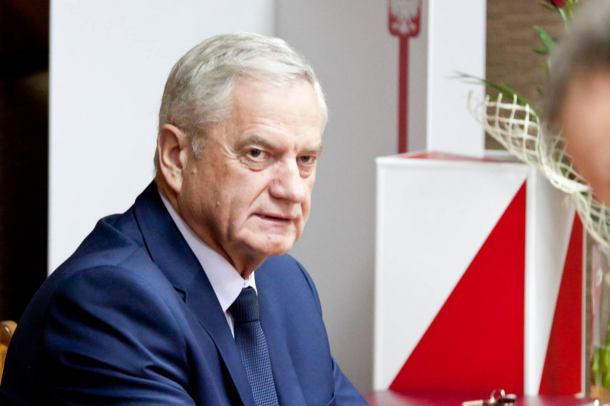 Bez niespodzianek w człuchowskim starostwie. Ten sam starosta, ten sam przewodniczący Rady Powiatu