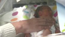 Taka ciąża zdarza się raz na 200 milionów przypadków. Trojaczki jednojajowe przyszły na świat w Gdańsku