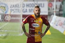 Chojniczanka wraca z niczym spod Jasnej Góry