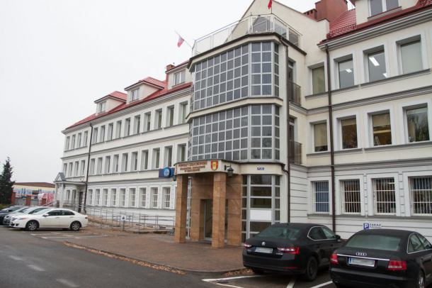 Większość urzędów w powiecie człuchowskim będzie dziś nieczynna