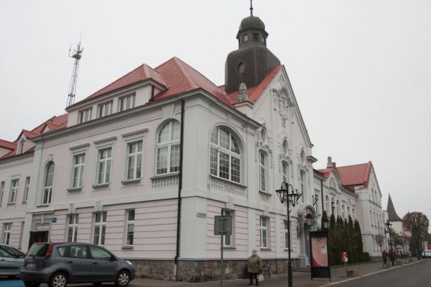 Rada Miejska w Człuchowie wraca do współfinansowania Powiatowego Funduszu Stypendialnego