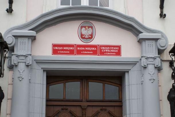 4 oferty w konkursie na wiceburmistrza Człuchowa. Ale kandydatów jest łącznie sześciu