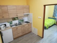 Mieszkania chronione dla seniorów w DPS w Kamieniu Krajeńskim (FOTO)