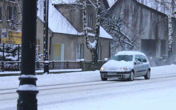 Drugi przetarg na zimowe utrzymanie jezdni i chodników w Chojnicach