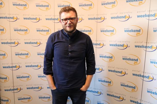 Dziś (28.11) w Debrznie oficjalne otwarcie "Kina za rogiem" i spotkanie z wybitnym aktorem Marianem Dziędzielem