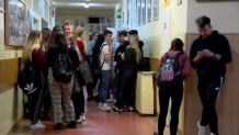 &bdquo;Powinniśmy wiedzieć, że 1+1 to nie jest 1&rdquo;. Kumulacja roczników od przyszłego roku w liceach po reformie edukacji