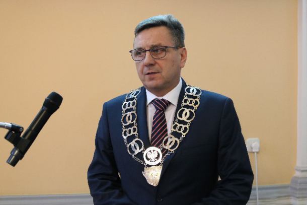 Wiceburmistrz Człuchowa zostanie wyłoniony w drodze konkursu