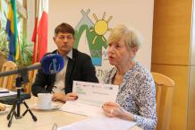 Stowarzyszenie Morenka uruchamia informację o programie "Czyste powietrze"