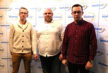Ostatni wywiad Macieja Chrzanowskiego przed jego odejściem z Chojniczanki