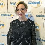 Anna Wyszkoni (fot. archiwum Weekend FM)