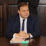 Chojnice  | Stanisław Skaja, członek Zarządu Powiatu Chojnickiego i były starosta, jest zakażony koronawirusem