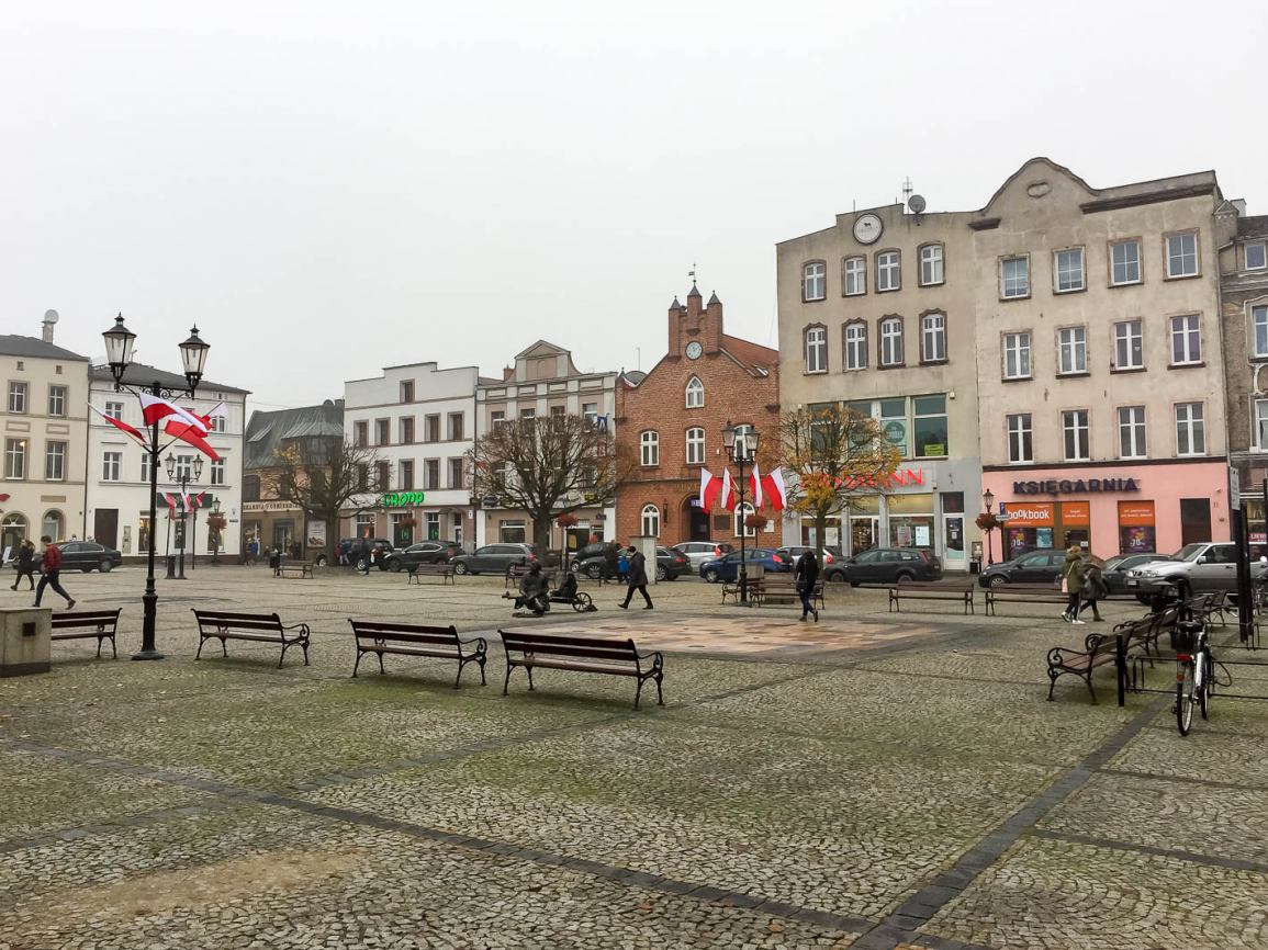 Prokuratura Rejonowa Gdańsk-Oliwa prowadzi śledztwo w sprawie pobicia zakonnicy w Kościerzynie