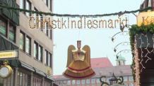 Otwarcie Świątecznego Marketu w Norymberdze. Jego historia ma już blisko 400 lat