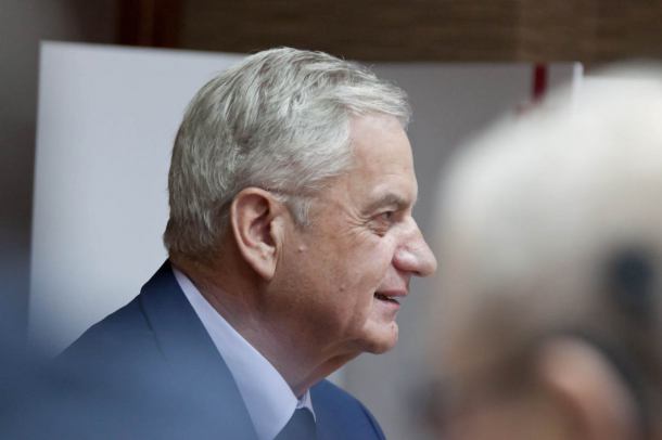 Starosta człuchowski będzie zarabiał o 1 tys. 800 zł mniej, niż dotychczas